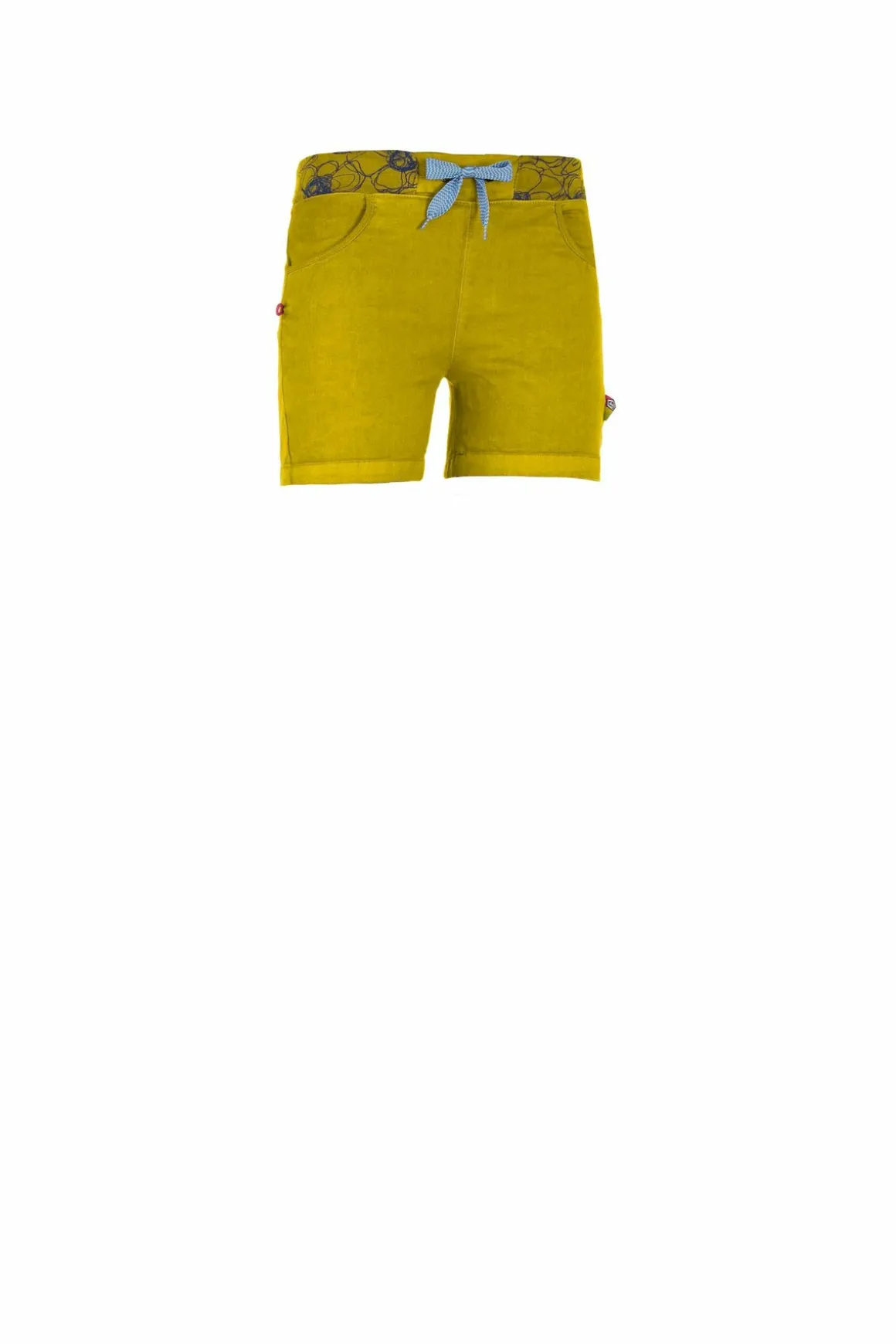 B Ammare Short