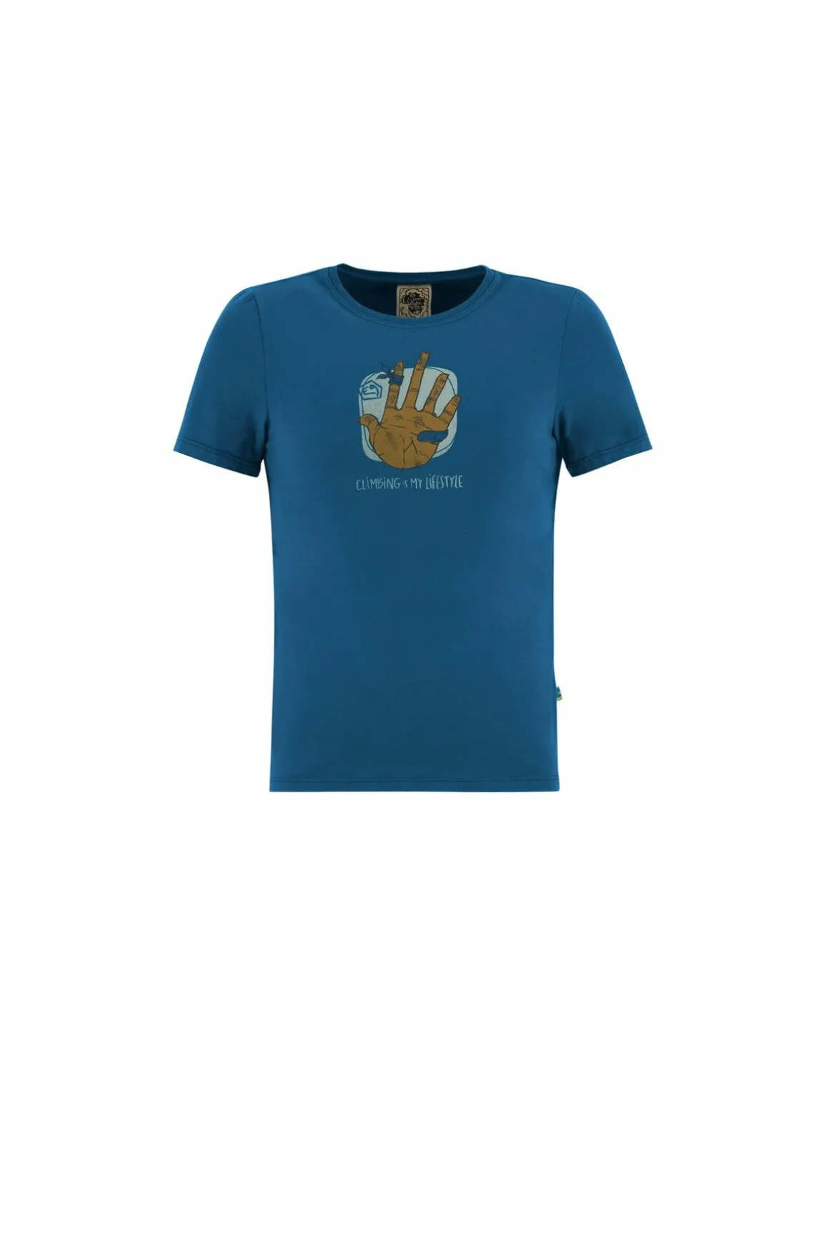 B Hand