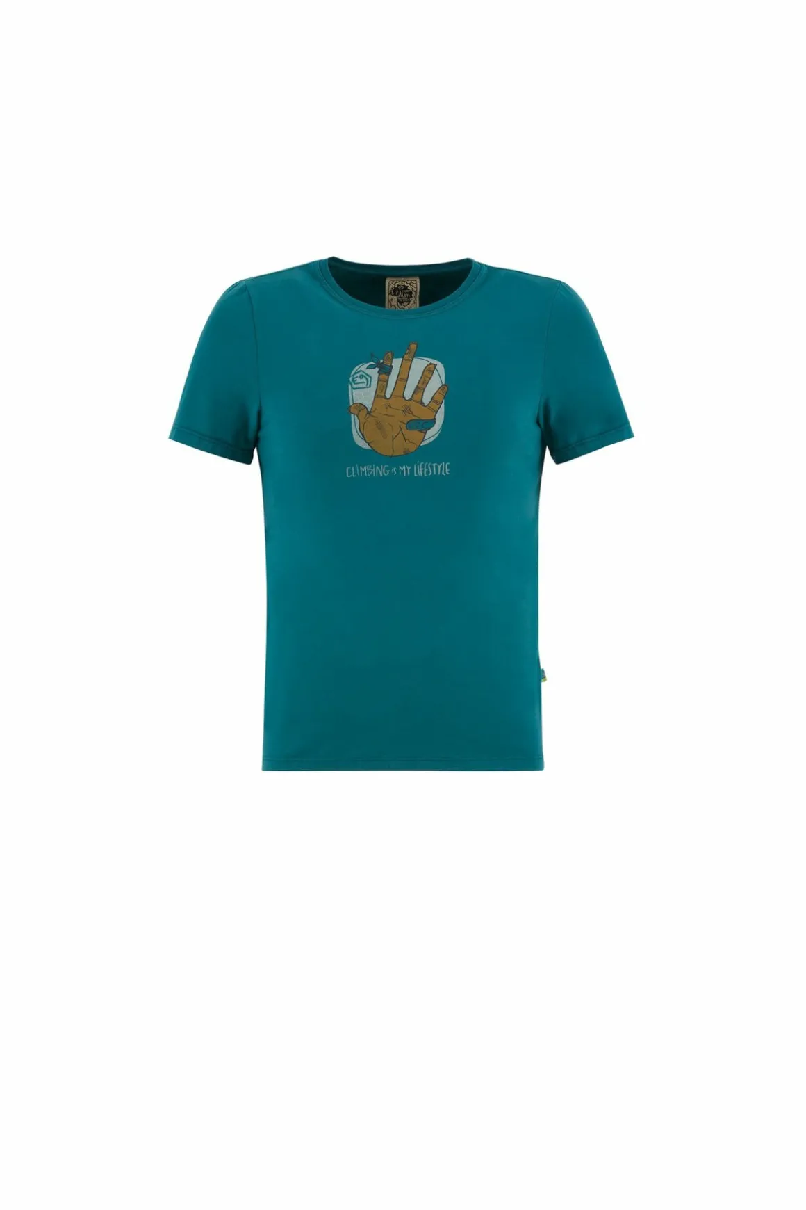 B Hand