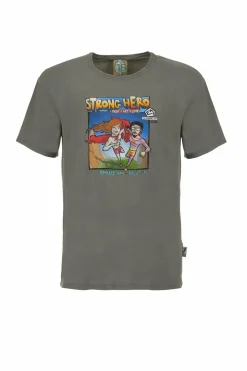 B-Strong Hero