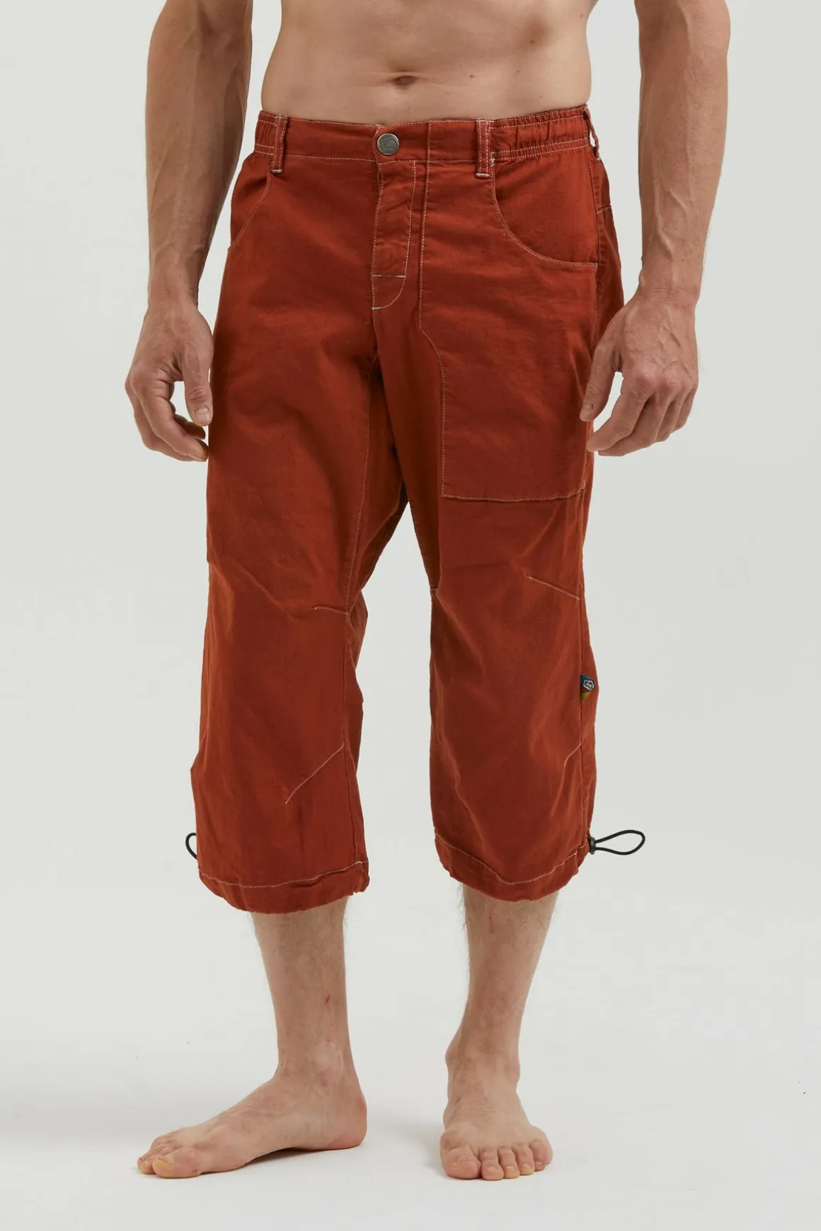 Fuoco Flax 3/4
