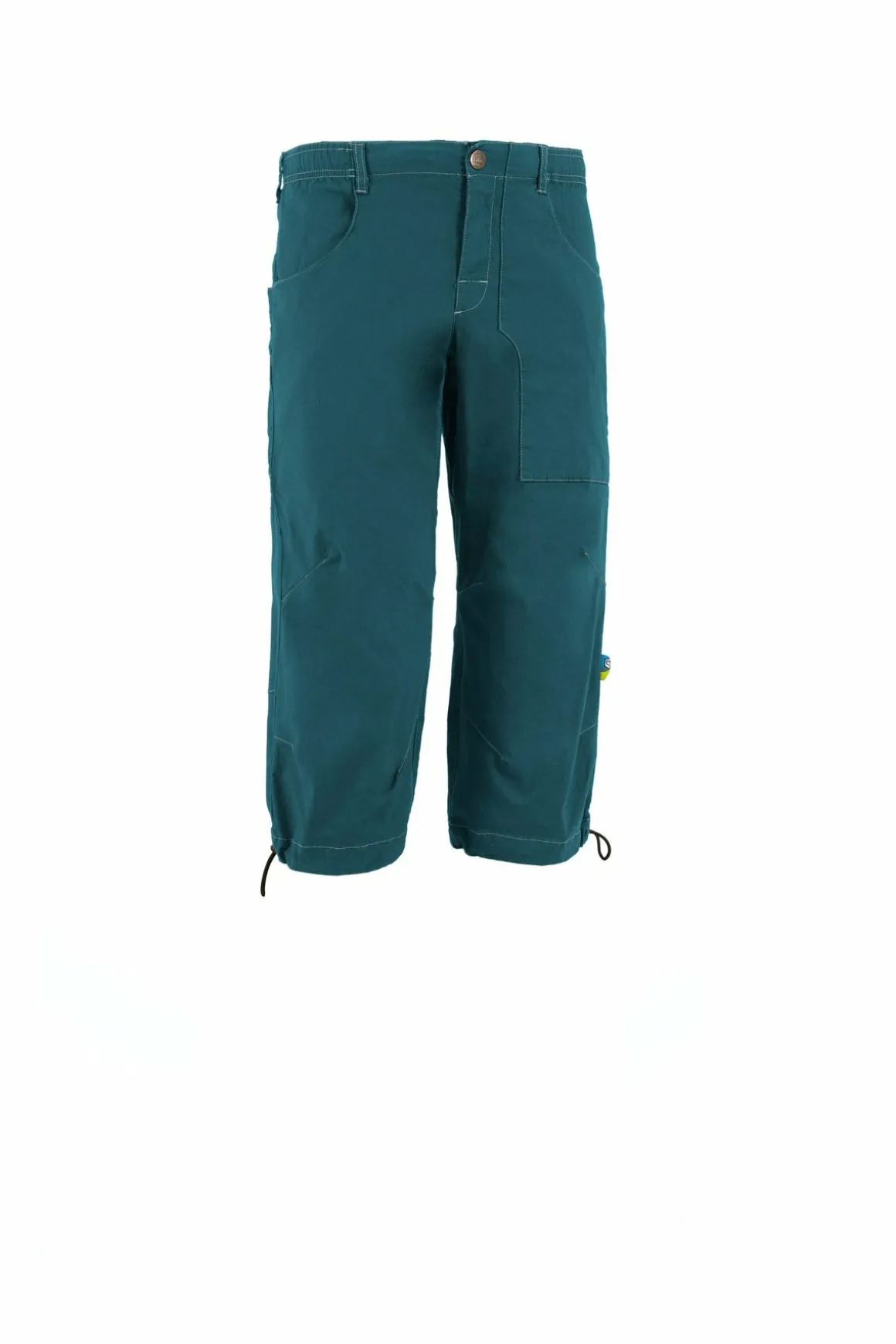 Fuoco Flax 3/4