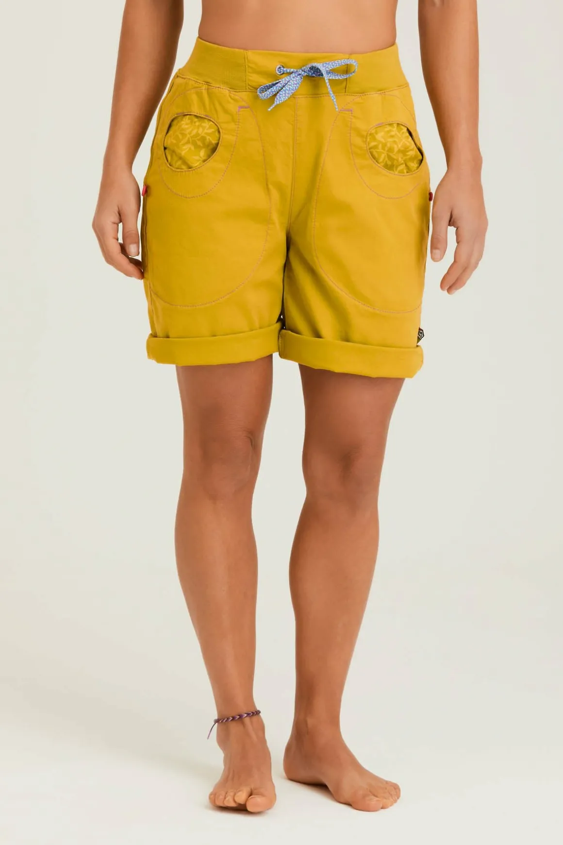 N Mix Short