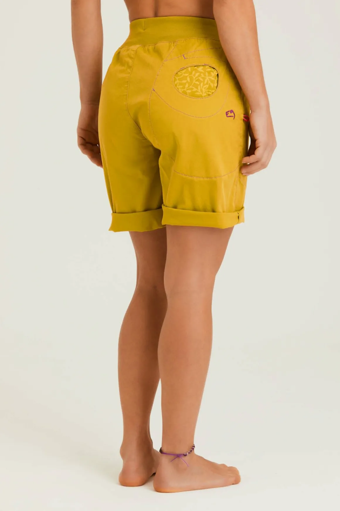 N Mix Short