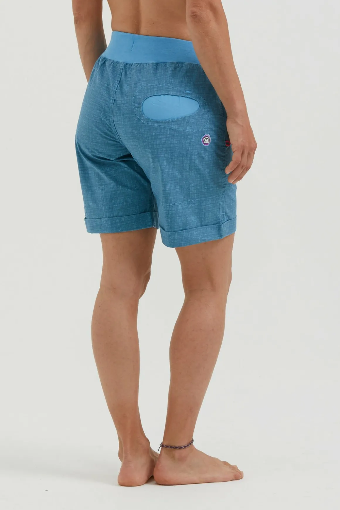 N Onda Short P