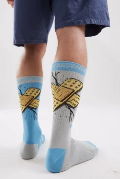 Odd Plasters