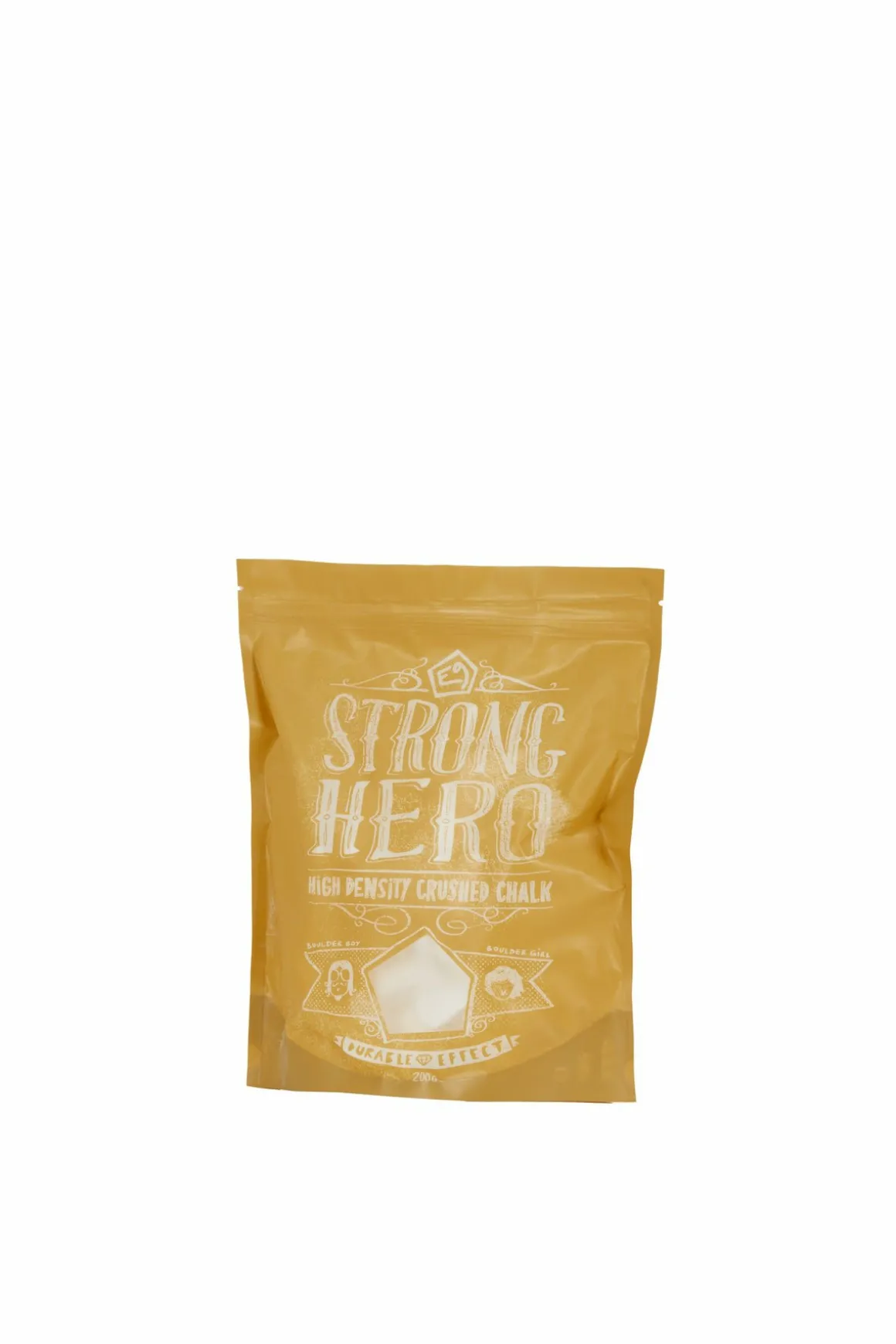 Strong Hero Chalk 200G